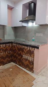 Kitchen Image of 850 Sq.ft 2 BHK Apartment / Flat for sale in Hark Sai Apartment, Sector 89 Noida for Rs. 3200000