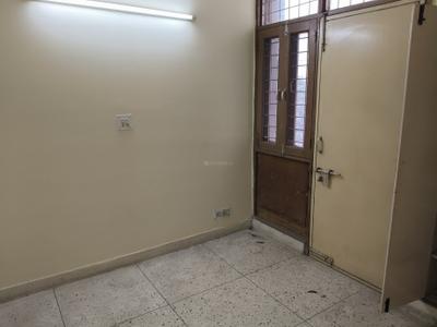 Bedroom Image of 1800 Sq.ft 3 BHK Apartment / Flat for rent in Sector 4 Dwarka New Delhi for Rs. 42000