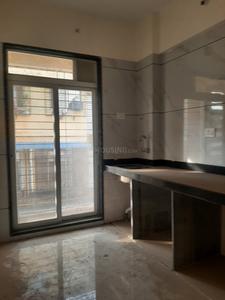 Kitchen Image of 1175 Sq.ft 2 BHK Apartment / Flat for sale in Ulwe Navi Mumbai for Rs. 9000000