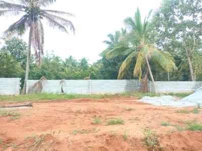 Image of 1200 Sq.ft Residential Plot / Land for sale in Nelamangala, Bengaluru for Rs. 5998250