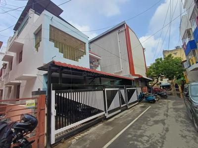 Image of 3600 Sq.ft 4 BHK Independent House for sale in Choolaimedu, Chennai for Rs. 38000000