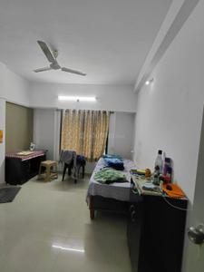 Hall Image of 1200 Sq.ft 2 BHK Apartment / Flat for sale in Om Shiv Elite, Shankarpur Nagpur for Rs. 4500000