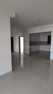 Hall Image of 2181 Sq.ft 3 BHK Apartment / Flat for sale in Thanisandra Bengaluru for Rs. 29500000