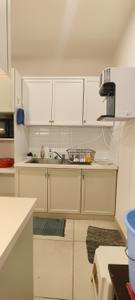 Kitchen Image of 1588 Sq.ft 3 BHK Apartment / Flat for rent in Prestige Song of the South, Begur Bengaluru for Rs. 68000