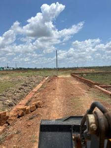 Image of 1200 Sq.ft Residential Plot / Land for sale in Patrapada, Bhubaneswar for Rs. 3601200