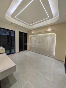 Bedroom Image of 1800 Sq.ft 3 BHK Builder Floor for sale in Sector 57 Gurgaon for Rs. 29000000