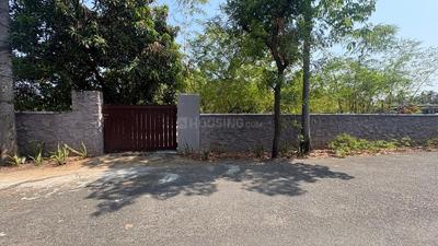 Saraswathi Nagar Plot View 2