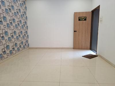 Living Room Image of 950 Sq.ft 2 BHK Apartment / Flat for sale in Laxmi Icon, Taloja Navi Mumbai for Rs. 6000000