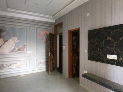 Living Room Image of 750 Sq.ft 2 BHK Builder Floor for sale in DLF Ankur Vihar Ghaziabad for Rs. 2450698