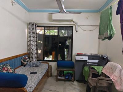 1 BHK Flat