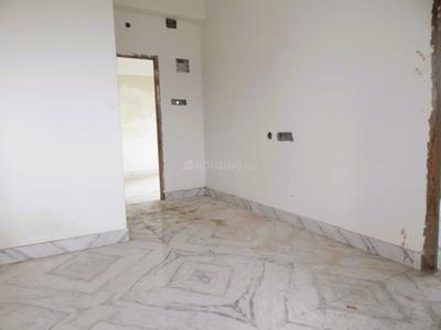Bedroom Image of 810 Sq.ft 2 BHK Apartment / Flat for sale in Dum Dum Cantonment Kolkata for Rs. 2430000