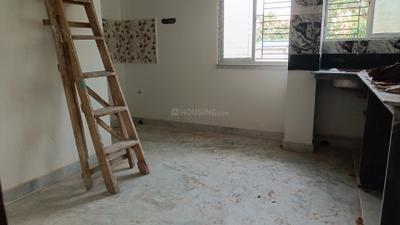 Living Room Image of 470 Sq.ft 1 BHK Apartment / Flat for sale in Paschim Putiary Kolkata for Rs. 1800000