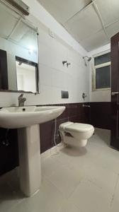 Image of 1180 Sq.ft 2.5 BHK Apartment / Flat for sale in Amrapali Silicon City, Sector 76, Noida for Rs. 11800000
