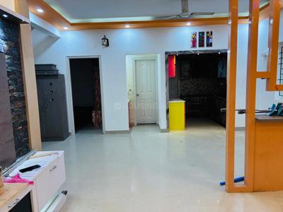 Hall Image of 1582 Sq.ft 3 BHK Independent House for sale in Peninsula Solitaire, Thindlu Bengaluru for Rs. 13100000