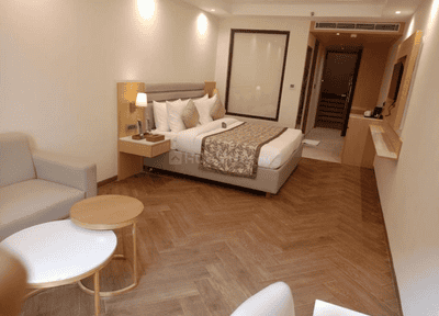 Image of HOMELY PG  in Sector 46, Gurgaon