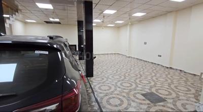 Kitchen Image of 4500 Sq.ft 4 BHK Independent House for sale in Ganeshpur Rahmanpur Lucknow for Rs. 19700000