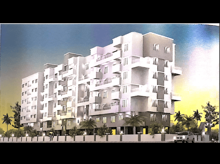 Moshi gaon Main Image 1