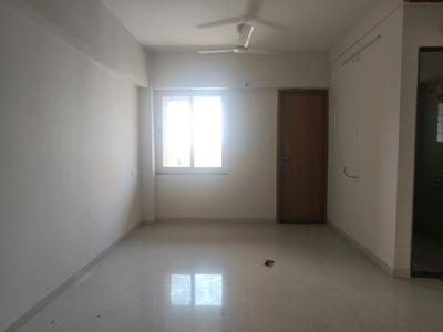 1 RK Flat
