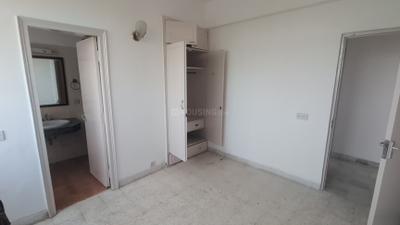 DLF Silver Oaks Bedroom One 3
