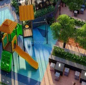 Image of 1120 Sq.ft 2 BHK Apartment / Flat for sale in Kohinoor Shangrila Phase 2, Pimpri, Pune for Rs. 11213221