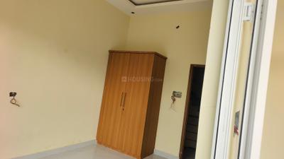 Bedroom Image of 1900 Sq.ft 3 BHK Villa for sale in Kalyanpur (West) Lucknow for Rs. 7500000