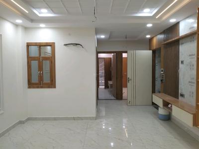 4 BHK Independent Builder Floor