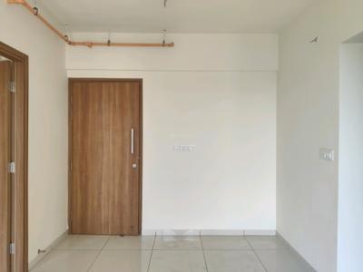 Living Room Image of 1150 Sq.ft 2 BHK Apartment / Flat for sale in Iris At Kashishpark, Thane West Thane for Rs. 17476820