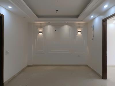 Living Room Image of 1450 Sq.ft 4 BHK Builder Floor for sale in Property Mart Luxury Floors, Sector 29 Rohini New Delhi for Rs. 15500000