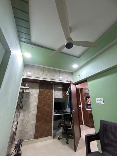 Kranti jyot society  Bedroom 1