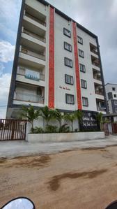 2 BHK Flat