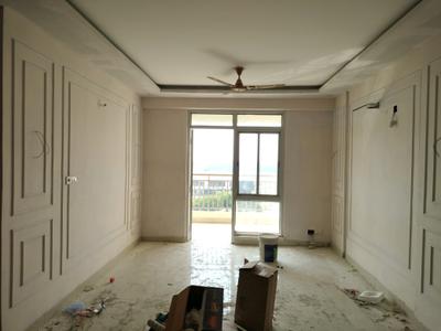Living Room Image of 2200 Sq.ft 3 BHK Apartment / Flat for rent in Sector 19 Dwarka New Delhi for Rs. 72000