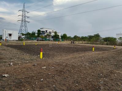 Image of 3964 Sq.ft Residential Plot / Land for sale in Lakshmi Nagar, Chinnamuppanpatti, Virudhunagar for Rs. 4400000