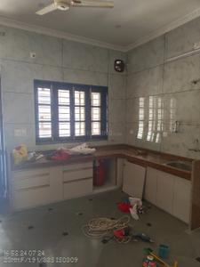 Kitchen Image of 3800 Sq.ft 5 BHK Independent House for sale in Pratap Nagar Udaipur for Rs. 15000000