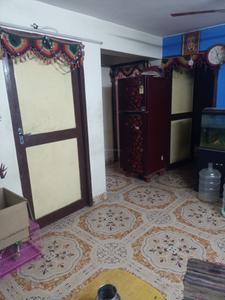Hall Image of 1100 Sq.ft 2 BHK Independent House for sale in Woddies Alwarthirunagar, Valasaravakkam Chennai for Rs. 8000000