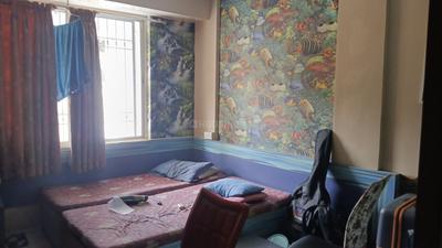 Gokul Elegance Bedroom One 2