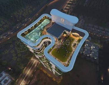Image of 3635 Sq.ft 4.5 BHK Apartment / Flat for sale in Vaishnavi Bupara, Chintalakunta, Hyderabad for Rs. 50000000