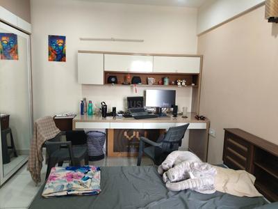 Hall Image of 1726 Sq.ft 3 BHK Apartment / Flat for sale in Choodasandra Bengaluru for Rs. 21100000