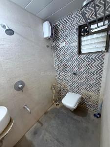 Image of 1215 Sq.ft 2 BHK Apartment / Flat for rent in Kavish Karnavati Riviera, New Maninagar, Ahmedabad for Rs. 25000