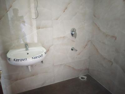 Bathroom Image of 1450 Sq.ft 3 BHK Apartment / Flat for sale in Aditya Heights, Shankar Nagar Raipur for Rs. 4700000