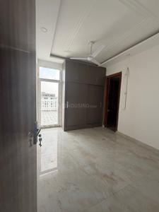 Bedroom Image of 1100 Sq.ft 2 BHK Apartment / Flat for sale in Gaurik Krishna Kunj, Noida Extension Greater Noida for Rs. 4749000
