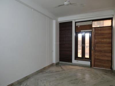 Bedroom Image of 1400 Sq.ft 3 BHK Apartment / Flat for sale in Mandi New Delhi for Rs. 6700000