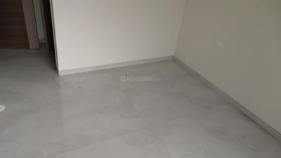 Bedroom Image of 950 Sq.ft 3 BHK Apartment / Flat for rent in Veena Synergy, Andheri East Mumbai for Rs. 95000