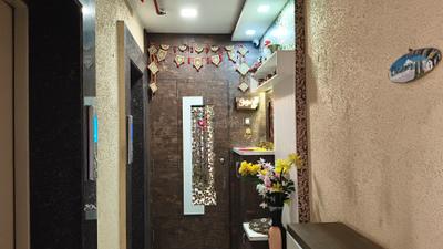 Image of 710 Sq.ft 2 BHK Apartment / Flat for sale in Borivali West, Mumbai for Rs. 18500000