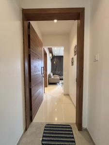 Image of 1350 Sq.ft 3 BHK Apartment / Flat for sale in Yashada Earthsong, Ravet, Pune for Rs. 9560000