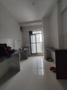 Kitchen Image of 700 Sq.ft 2 BHK Apartment / Flat for sale in L And T Rejuve 360 Tower A, Mulund West Mumbai for Rs. 19000000