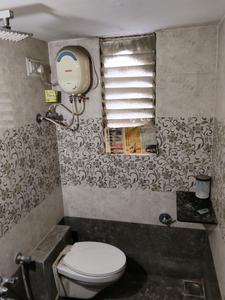 Bedroom Three Image of 2002 Sq.ft 3.5 BHK Independent House for rent in Sangath 2, Motera Ahmedabad for Rs. 30000