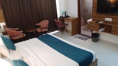 Bedroom Image of Studio in Sector 68, Gurgaon