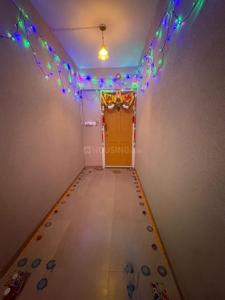 Hall Image of 1350 Sq.ft 2 BHK Apartment / Flat for sale in Sai Sarisha, Punawale Pune for Rs. 8800000