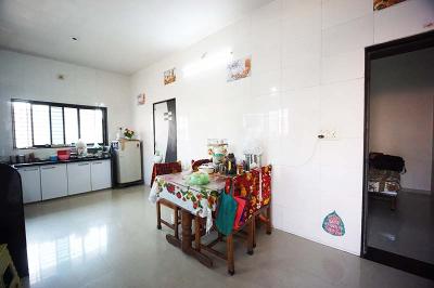 Hall Image of 2799 Sq.ft 4 BHK Independent House for sale in Isanpur Ahmedabad for Rs. 21500000