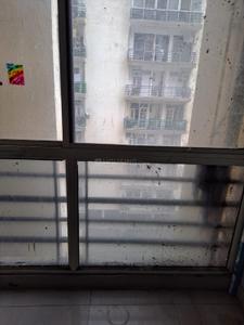 Balcony Image of 1375 Sq.ft 3 BHK Apartment / Flat for sale in Gaursons Grandeur, Sector 119 Noida for Rs. 14600000